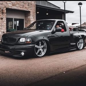 Meet your Posher, Nicolas